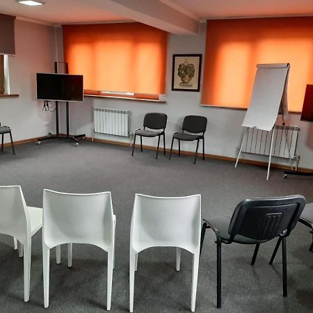 Grushevy Hospitality Boutique Otel Almatı Dış mekan fotoğraf