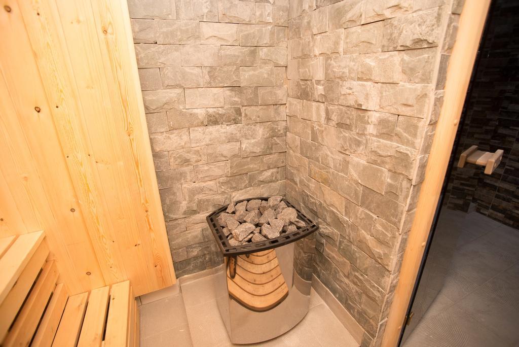 Grushevy Hospitality Boutique Otel Almatı Dış mekan fotoğraf