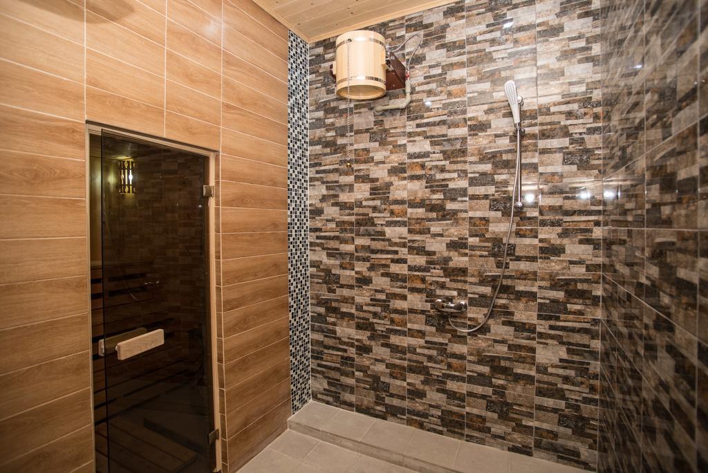 Grushevy Hospitality Boutique Otel Almatı Dış mekan fotoğraf