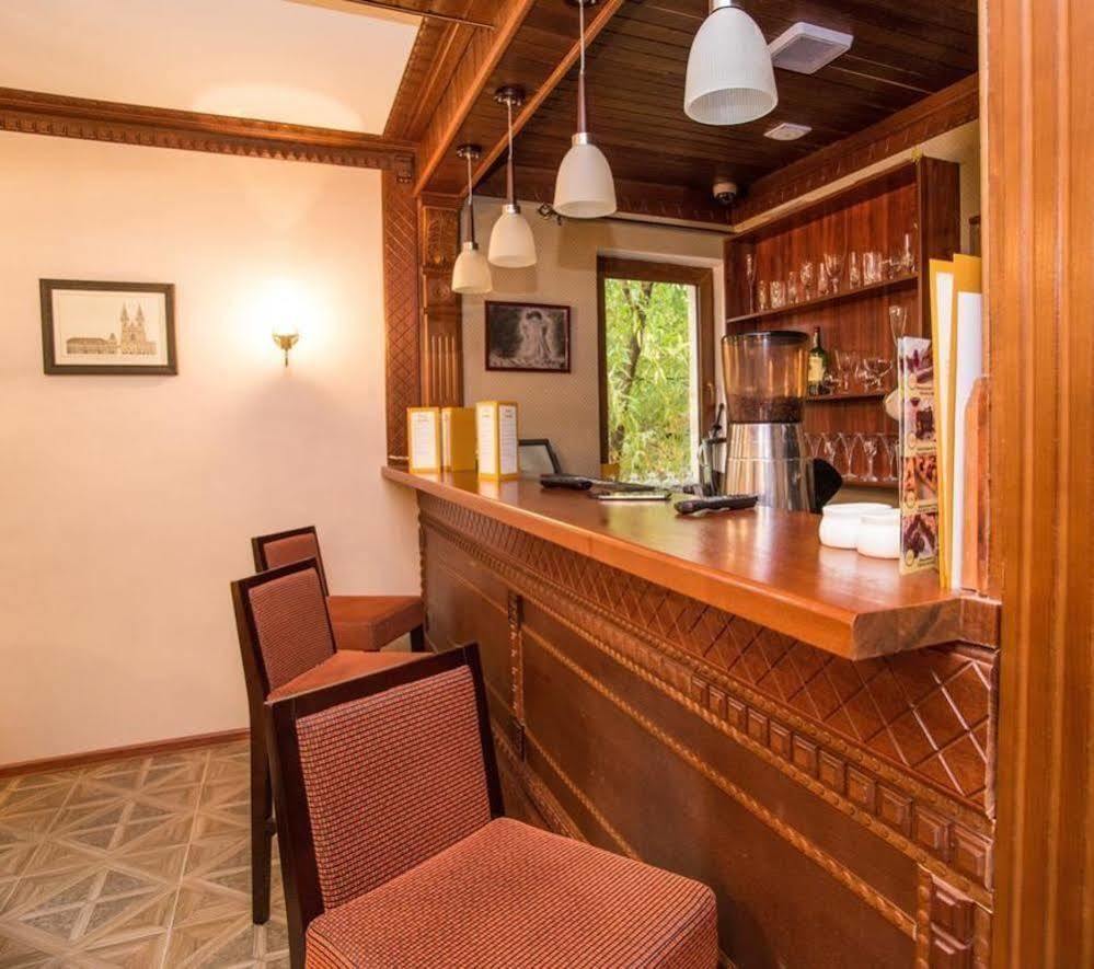 Grushevy Hospitality Boutique Otel Almatı Dış mekan fotoğraf