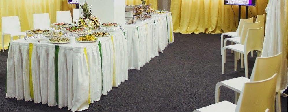 Grushevy Hospitality Boutique Otel Almatı Dış mekan fotoğraf