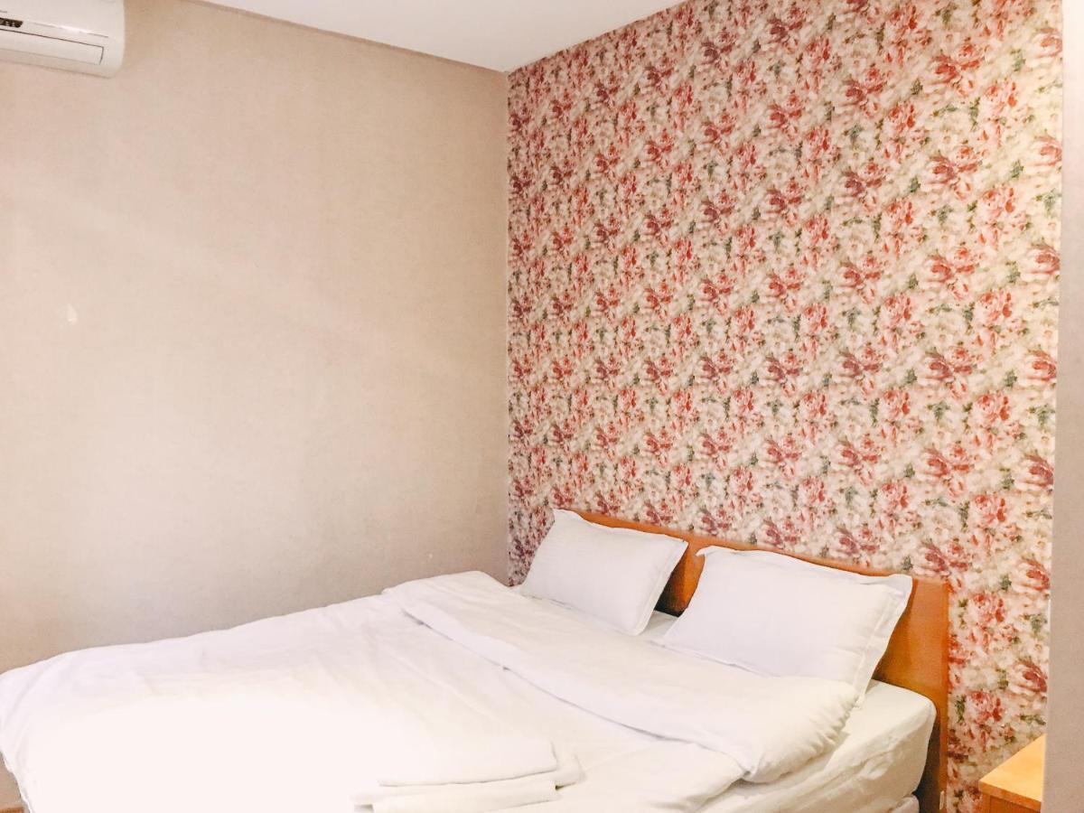 Grushevy Hospitality Boutique Otel Almatı Dış mekan fotoğraf